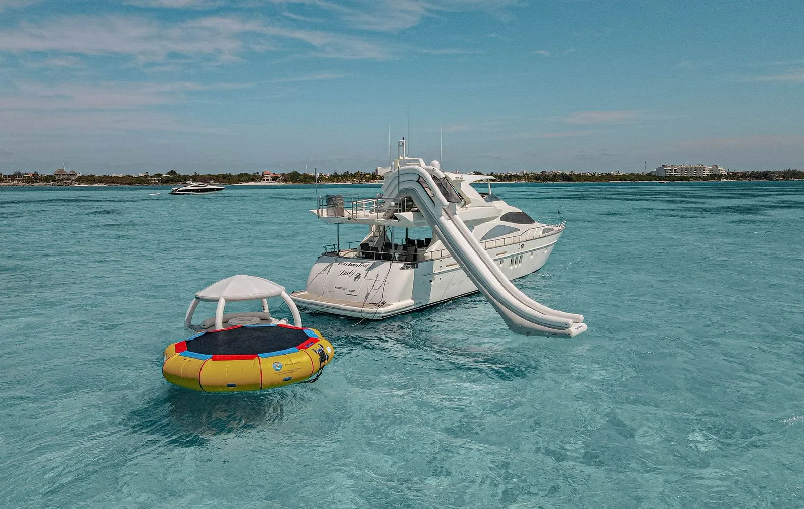 Azimut 85 · Foto 3