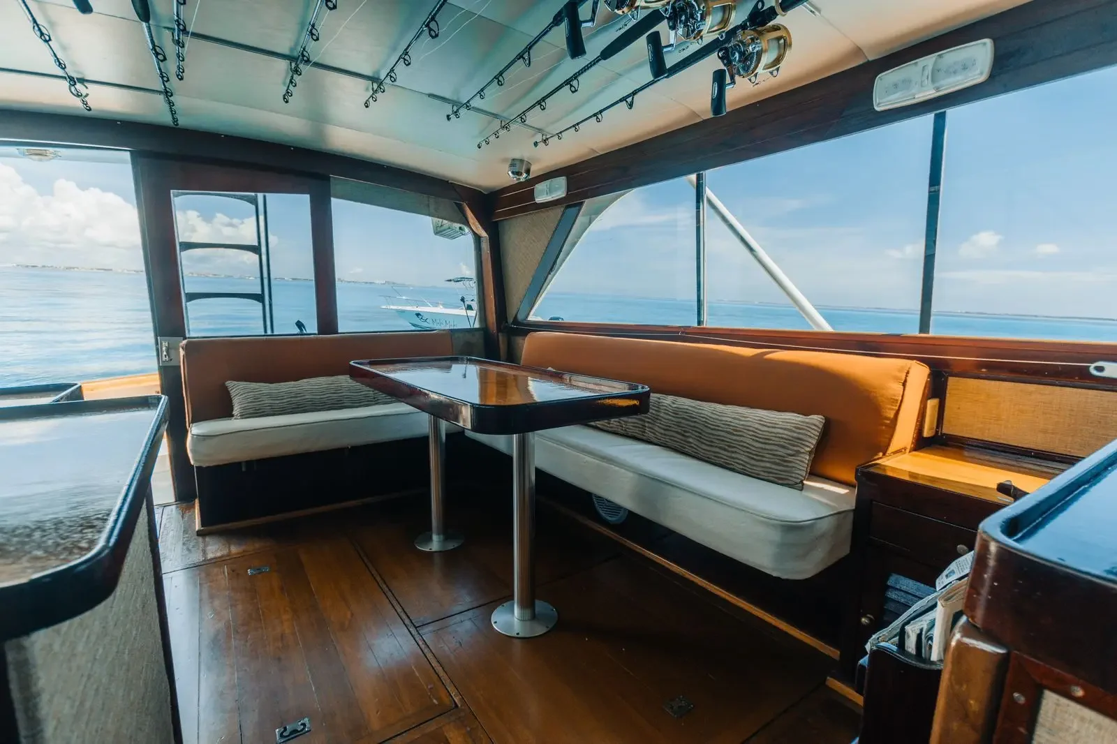 Hatteras 46 · Foto 3