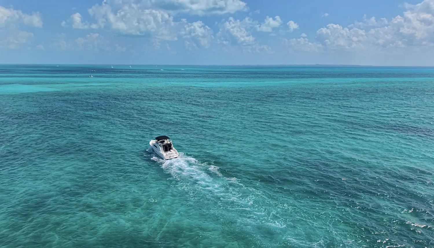 Sea Ray 46 Flybridge · Foto 2