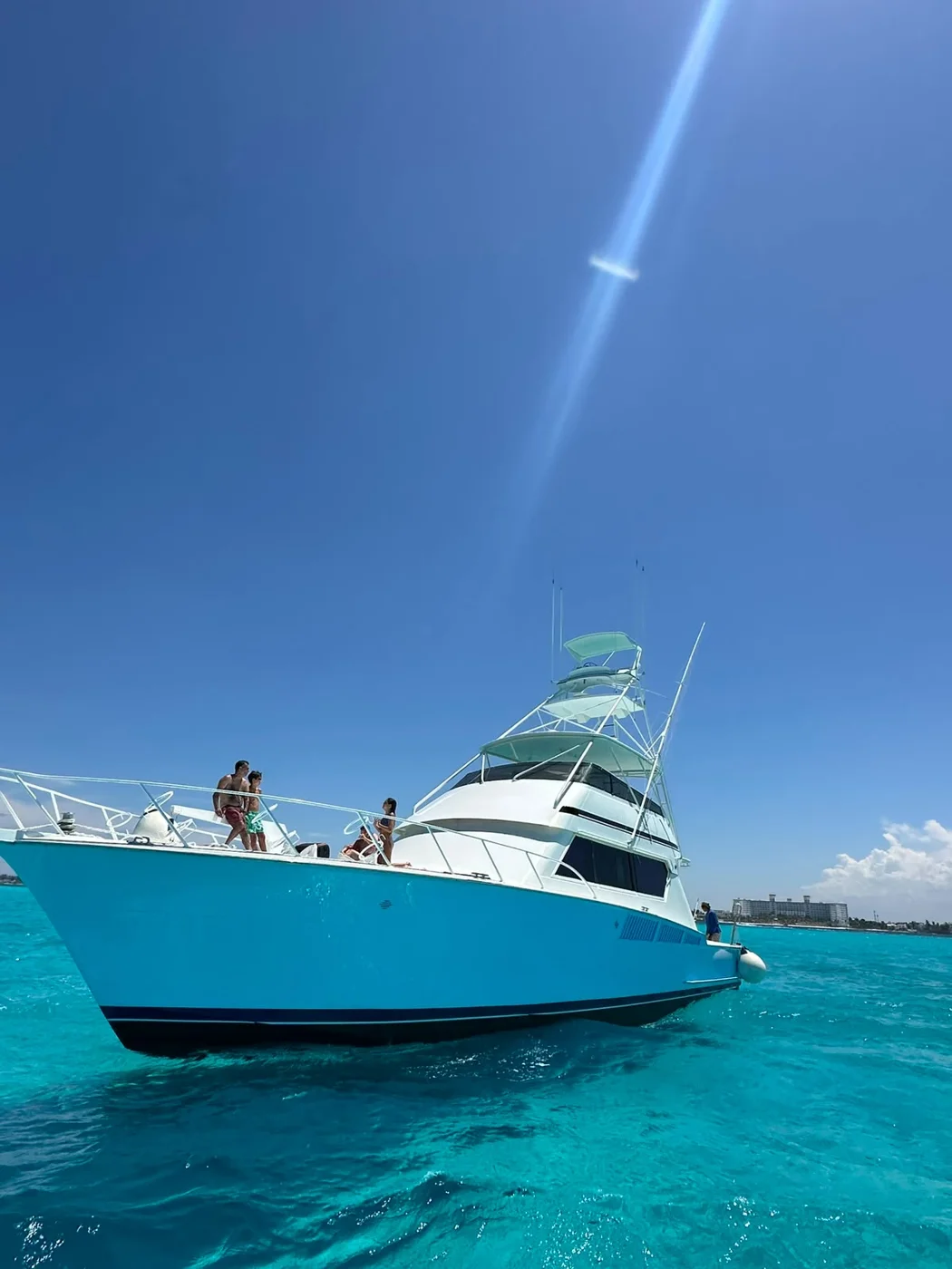 Hatteras 60 · Foto 3