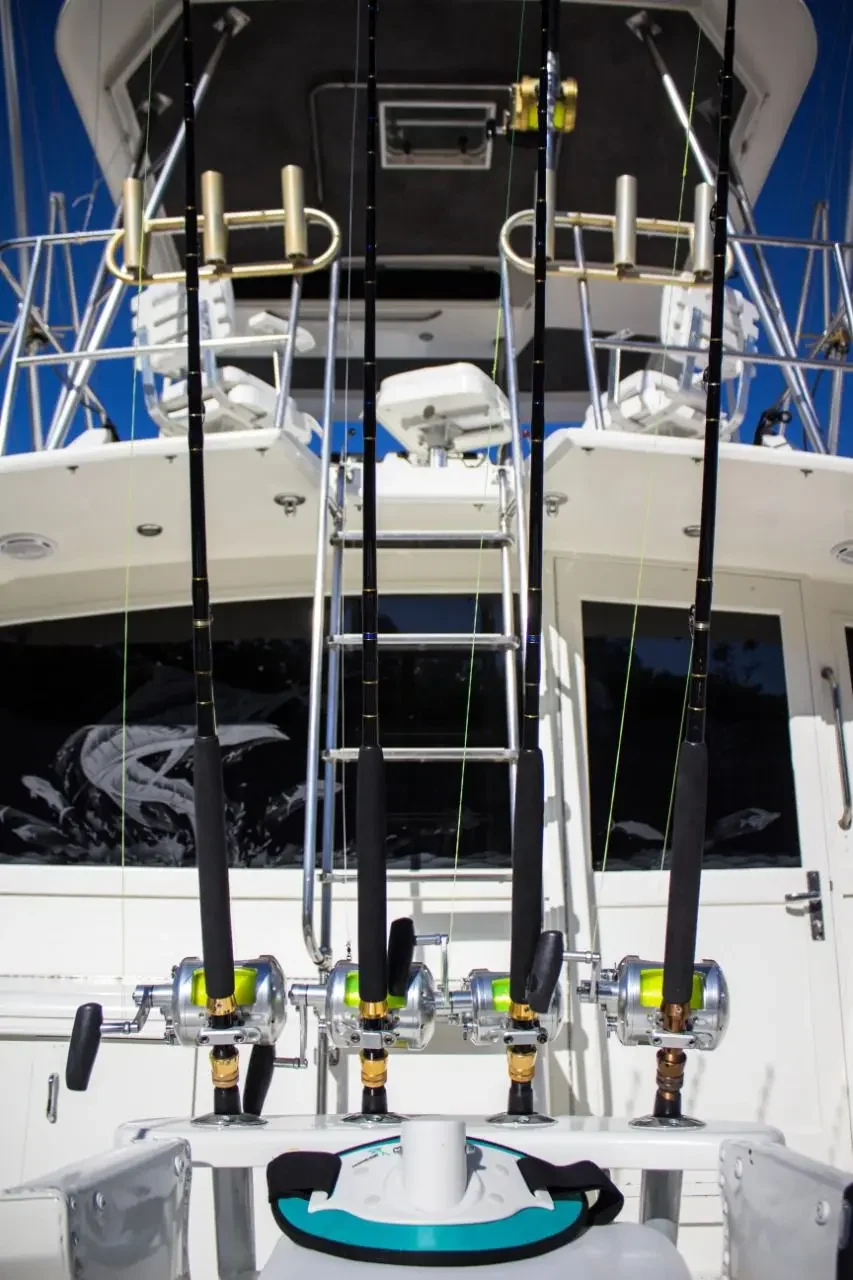 Ocean Yacht 48 Ft · Foto 2