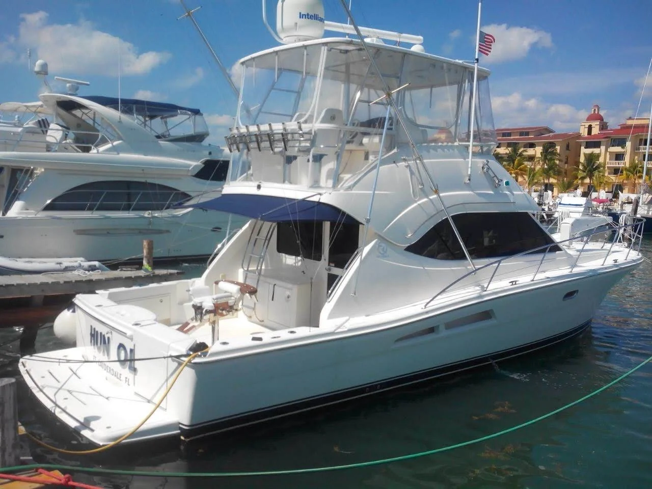 Saltwater 30 ft · Foto 3