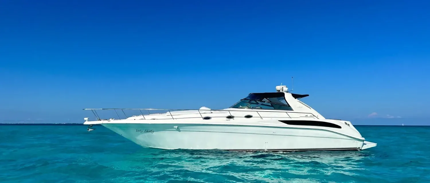 Sea Ray 46 · Foto 2