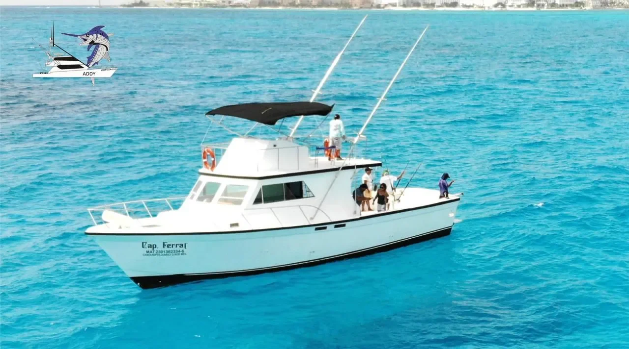 DEFFENDER 48 FT · Foto 1