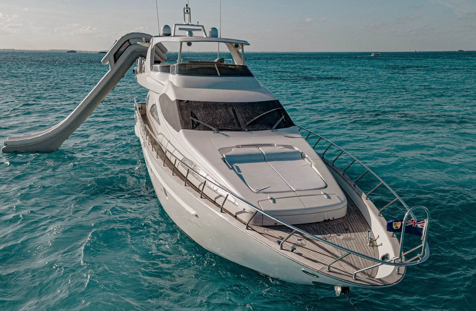 Azimut 85 · Foto 2