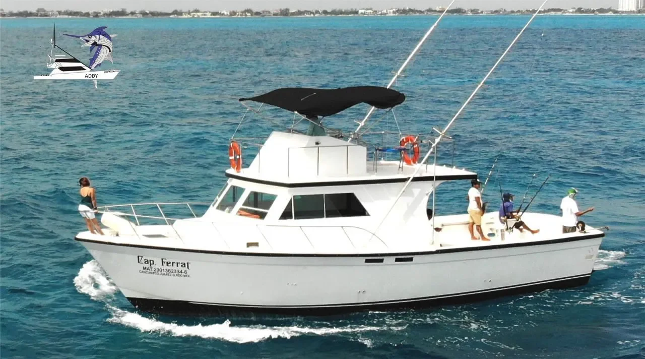 DEFFENDER 48 FT · Foto 2