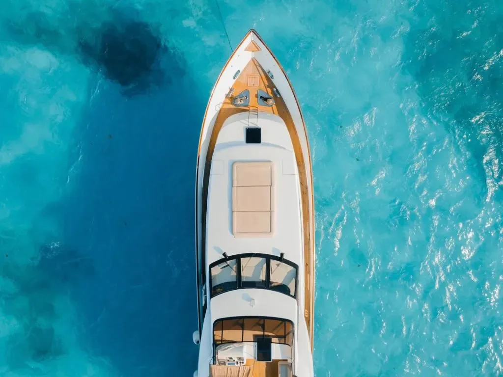 Azimut 100 Flybridge · Foto 2