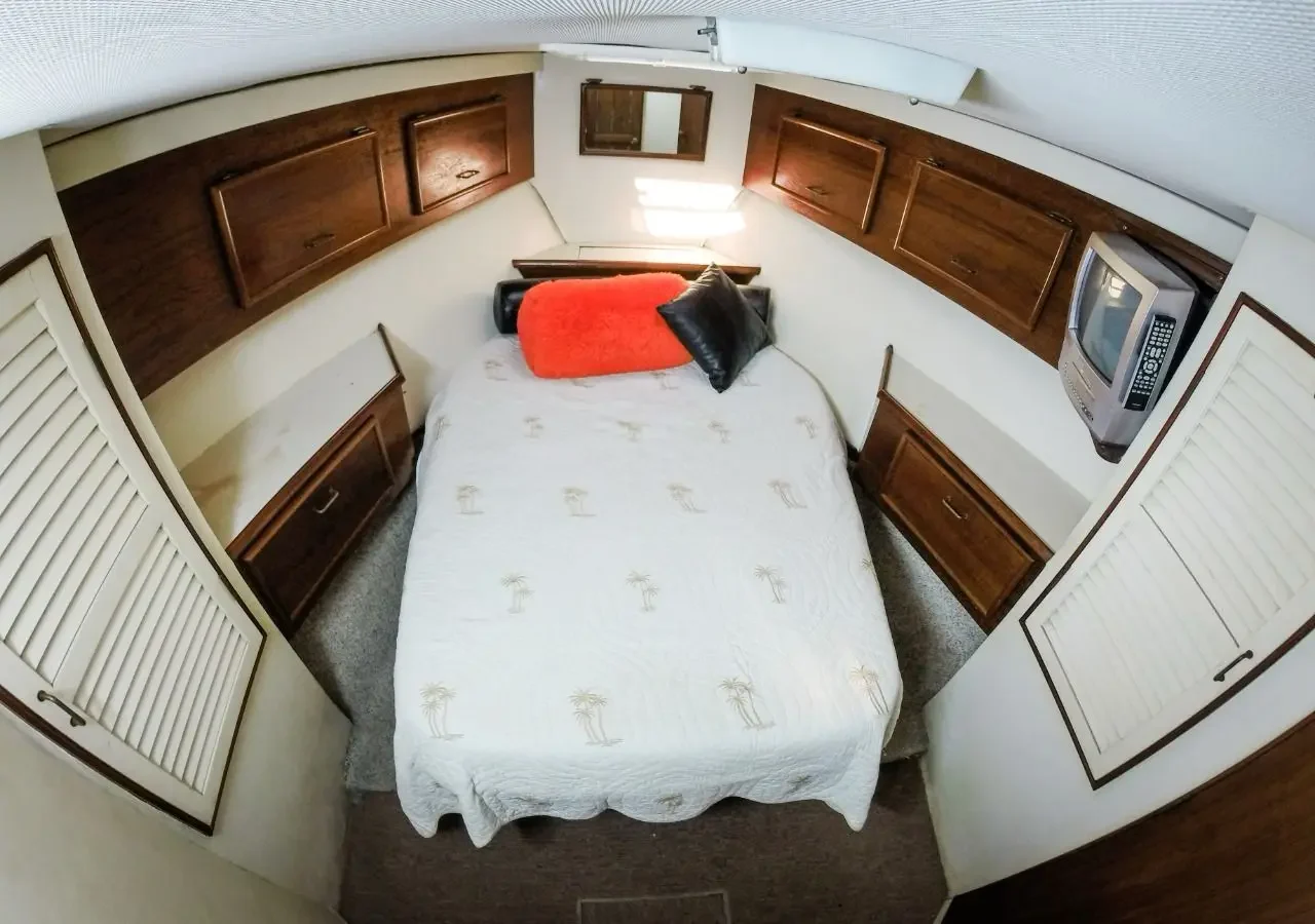 Ocean Yacht 48 Ft · Foto 3