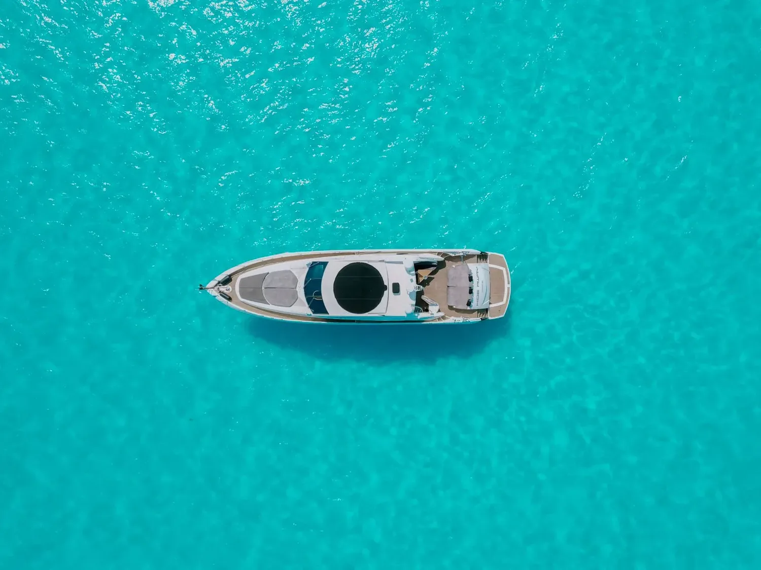 Sunseeker 82 · Foto 2