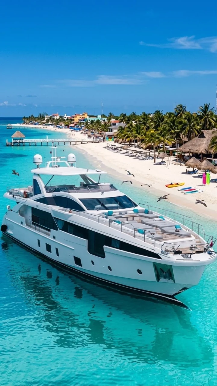Azimut 105 · Foto 2