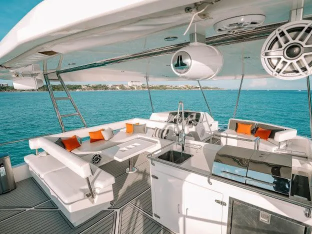 CATAMARAN 51 FT · Foto 2