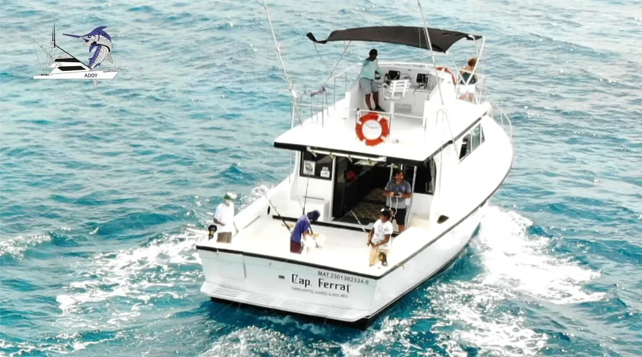 DEFFENDER 48 FT · Foto 3