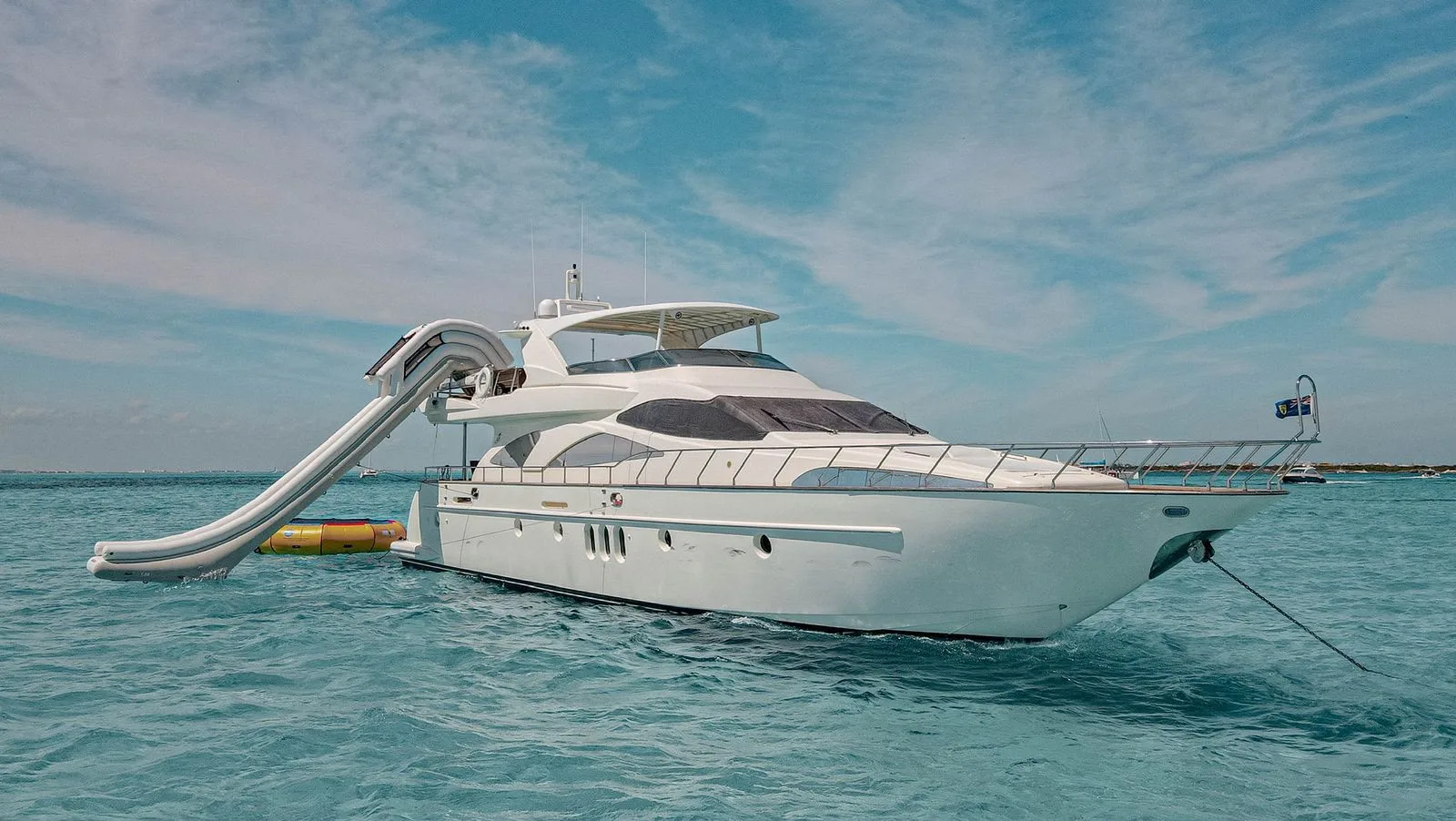 Azimut 85 · Foto 1
