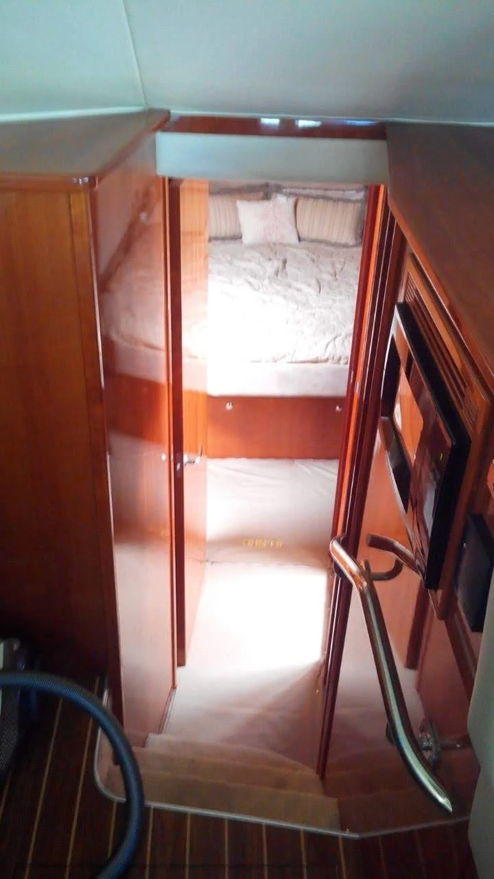 Saltwater 30 ft · Foto 2