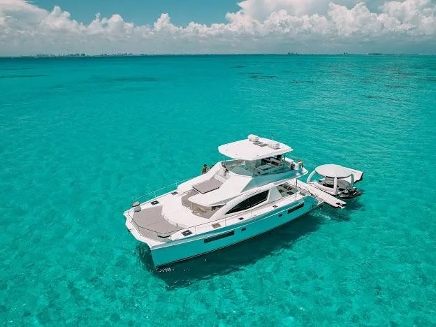 CATAMARAN 51 FT · Foto 1