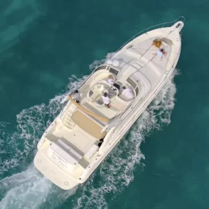 9. SeaRay 46 "
