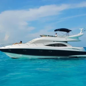 22. Sunseeker 60 "