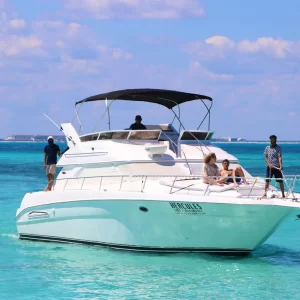 4.SeaRay 46 "