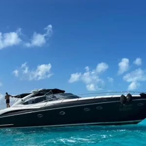 10. SUNSEEKER 60 "